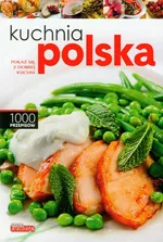 Kuchnia polska - Iwona Czarkowska