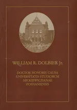 William R. Dolbier Jr.