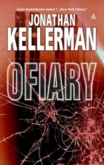 Ofiary - Outlet - Jonathan Kellerman
