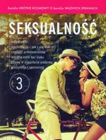 Bardzo krótkie rozmowy o bardzo ważnych sprawach 3 Seksualność + DVD - Leonard Bielecki