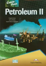 Career Paths Petroleum II Student's Book - Jenny Dooley
