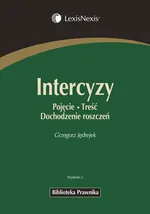 Intercyzy - Grzegorz Jędrejek