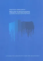 Warunki funkcjonowania systemów rzecznych północnej Polski - Wojciech Sobolewski
