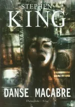 Danse Macabre - Outlet - Stephen King