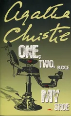 One Two Buckle My Shoe - Agatha Christie