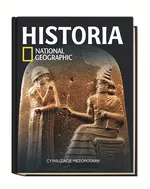 Historia National Geographic t. 4