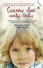Czarne dni małej Sally - Sally East