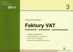 Faktury VAT 2011