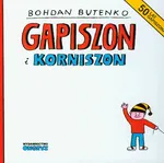 Gapiszon i korniszon - Outlet - Bohdan Butenko