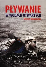 Pływanie w wodach otwartych - Outlet - Steven Munatones