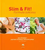 Slim & fit Formuła sukcesu - Outlet - Asja Tsachigova
