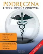 Podręczna encyklopedia zdrowia - Verena Corazza