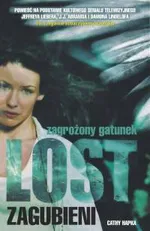 Lost Zagubieni - Cathy Hapka