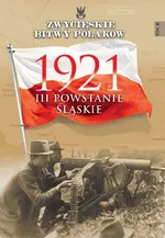 1921 III Powstanie Śląskie