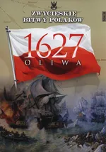 Oliwa 1627 - Przemysław Gawron