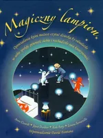 Magiczny lampion - Joyce Dunbar