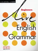 Live English Grammar Beginners - Outlet - H.Q. Mitchell