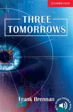 Three Tomorrows - Frank Brennan