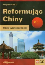Reformując Chiny - Outlet - Chen Li