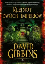 Klejnot dwóch imperiów - Outlet - David Gibbins