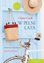 W pełni lata - Outlet - Claire Cook