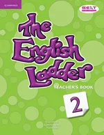 The English Ladder 2 Teacher's Book - Paul House