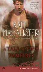 Tale of Two Vampires - Outlet - Katie MacAlister