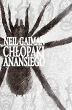 Chłopaki Anansiego - Neil Gaiman