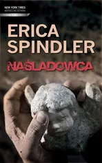 Naśladowca - Outlet - Erica Spindler