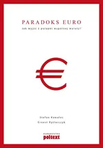Paradoks euro - Stefan Kawalec