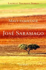 Mały pamiętnik - Jose Saramago