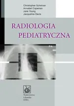 Radiologia pediatryczna - Annabel Copeman