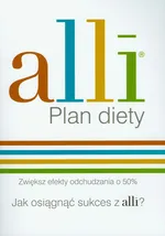 Alli Plan diety - Outlet