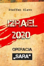 Izrael 2020 - Steffen Slavo