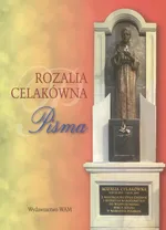 Rozalia Celakówna Pisma - Małgorzata Czepiel