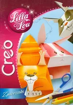 Lilla Lou Creo - Outlet