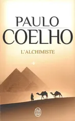 Lalchimiste - Paulo Coelho