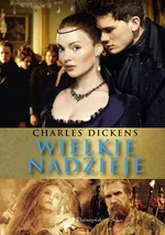 Wielkie nadzieje - Outlet - Charles Dickens