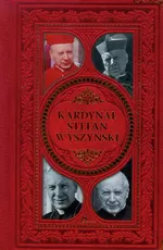 Kardynał Stefan Wyszyński - Outlet - Krzysztof Żywczak