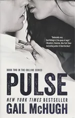 Pulse - Outlet - Gail McHugh
