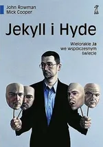 Jekyll i Hyde - Mick Cooper