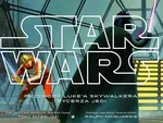 Star Wars Przygody Luke'a Skywalkera rycerza Jedi