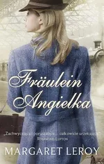 Fraulein Angielka - Outlet - Margaret Leroy