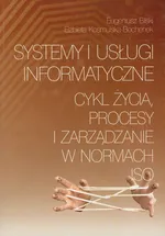 Systemy i usługi informatyczne - Eugeniusz Bilski