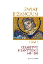 Świat Bizancjum Tom 2 - Outlet