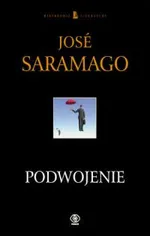 Podwojenie - Outlet - Jose Saramago