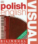Polish-English Visual Bilingual Dictionary