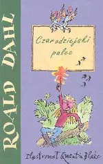 Czarodziejski palec - Roald Dahl