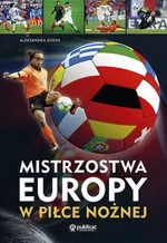 Mistrzostwa Europy w piłce nożnej - Outlet - Aleksandra Godek