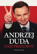 Andrzej Duda - Outlet
